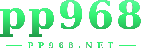 pp968 logo
